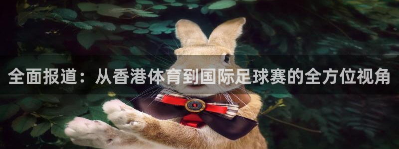 中国足球直播免费观看：全面报道：从香港体育到国际足球赛的全方位视角