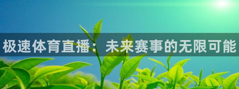 足球直播k球：极速体育直播：未来赛事的无限可能